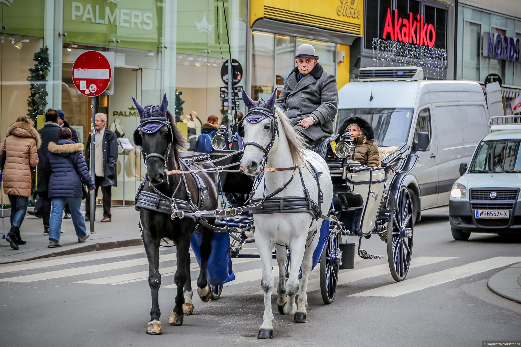 Vienna